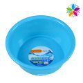 Household Plastic Bathroom Wash Basin (SLP007)